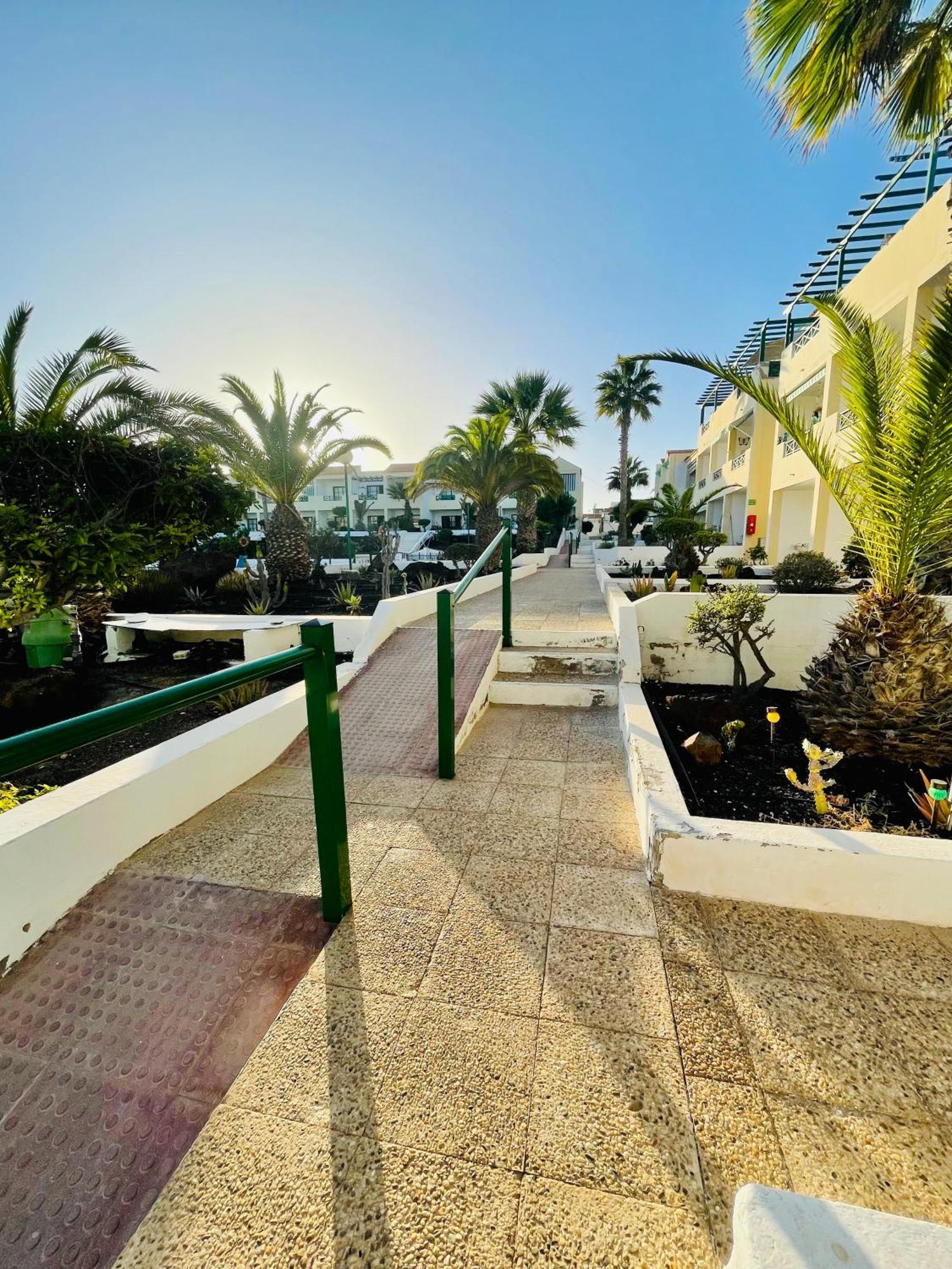 Twins'Home Fuerte Costa De Antigua Exterior photo